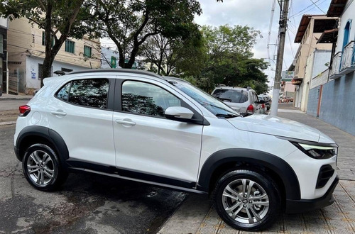 Imagen 4 de 24 de Fiat Pulse 0km 2023 Todas Las Versiones V