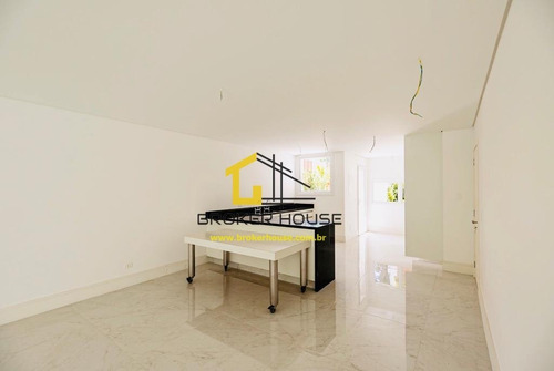 Imagem 8 de 24 de Casa A Venda No Bairro Granja Julieta Em São Paulo - Sp. - Bh34567-1