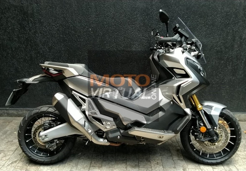 Honda X-adv 2018