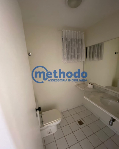 3 Quartos, 1 Suite, 2 Vagas - Ap00437 - 68209684