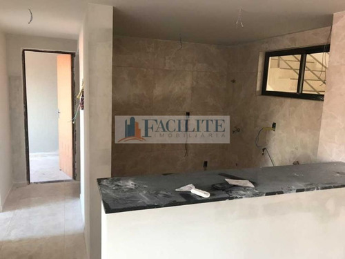 Imagem 1 de 16 de 2636 - Apartamento Para Vender Em Manaíra, João Pessoa Pb - 22893-11564