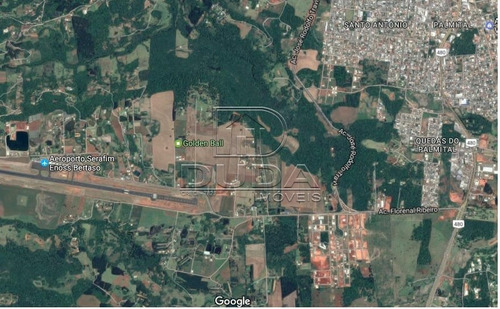 Imagem 1 de 9 de Area - Acesso Ao Aeroporto - Ref: 26654 - V-26653