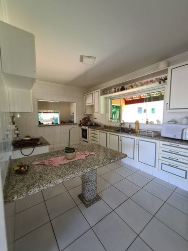 Imagem 6 de 30 de Chácara À Venda, 2500 M² Por R$ 1.480.000,00 - Colinas Do Mosteiro De Itaici - Indaiatuba/sp - Ch0682