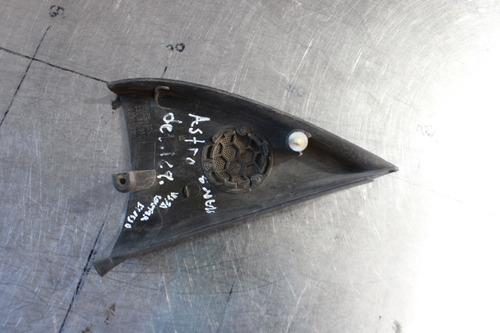 Moldura Vista Contra Espejo Astra Izq 2002 90521951 S3091 (Usado)
