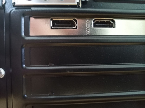 Computadora Gamer I3 Gt 1030 2gb 16 Gb 2 Tb