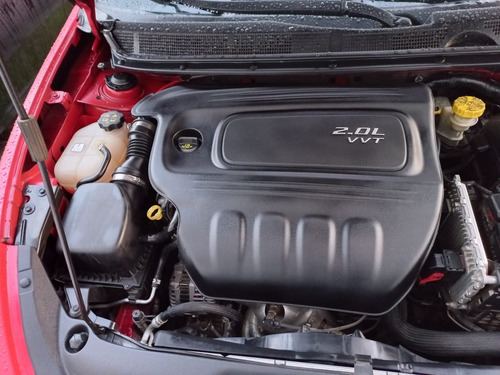 Dodge Dart 2.0 Sxt At