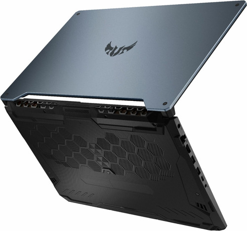 Laptop Asus Amd Ryzen 7 4800h 8gb Ram 512gb Ssd Rtx 2060 6gb