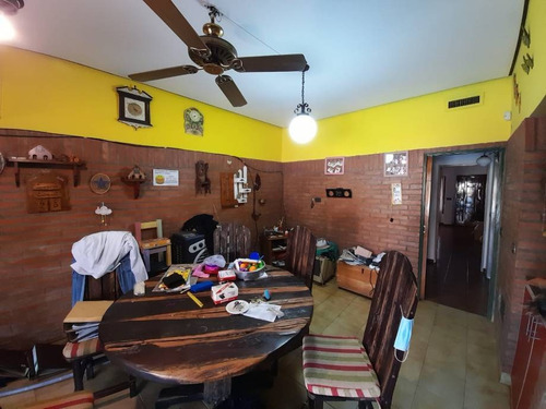 Imagen 5 de 14 de Casa En Venta En Castelar Sur