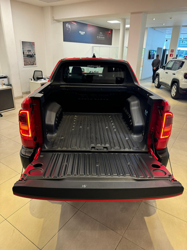 RAM Rampage 2.0 Rebel Gme At9 4X4