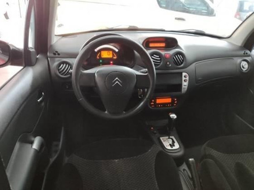Citroën C3 1.6 Exclusive 16v