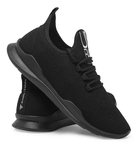 Tenis Raf Simons MercadoLivre
