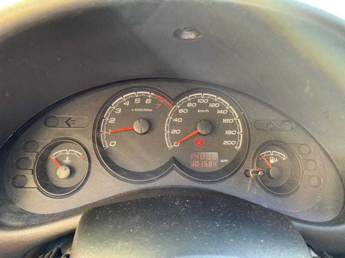 Imagem 10 de 10 de Chevrolet Classic Ls 1.0 Vhc Flexpower 4p 2014