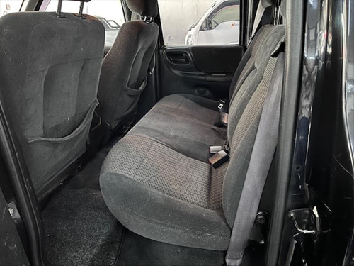 Ford Ranger 2.3 Xlt 4x2 cd 16v Gasolina 4p Manual