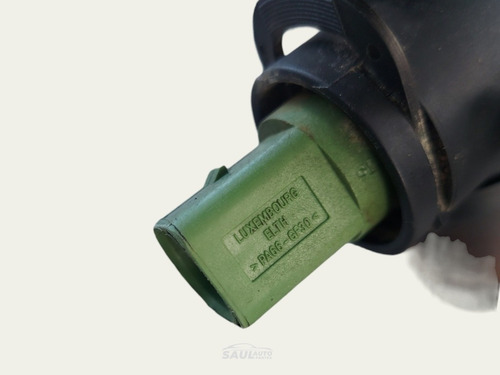 Toma De Agua C Sensor Jetta A4 1. 8 Turbo Original Oem (Usado)