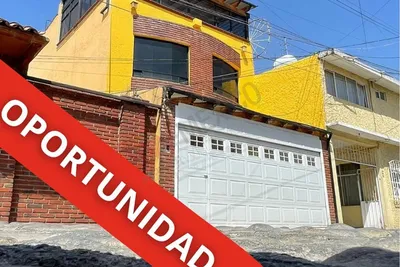 Casa en venta