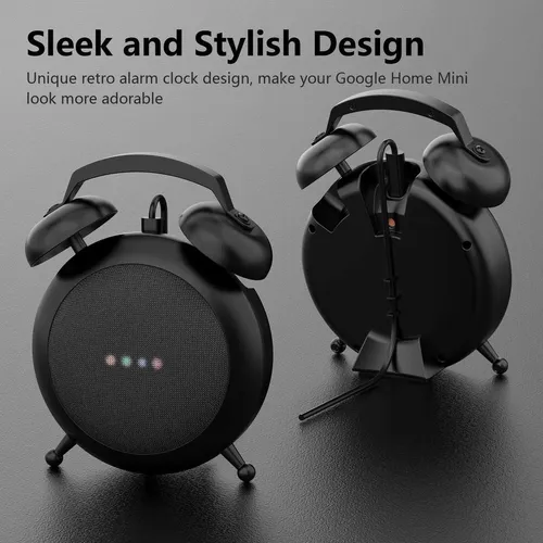Reloj google home hotsell
