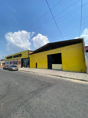 Galpón en alquiler