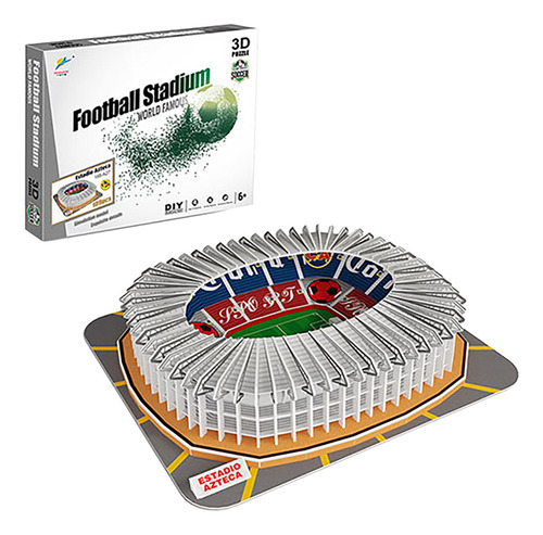 Regalos De Juegos De Fútbol Y Fútbol For Construir Estadios