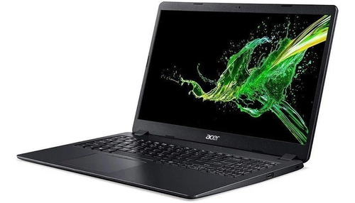 Portatil Acer A315-56-30z6 Core I3 8gb 512gb