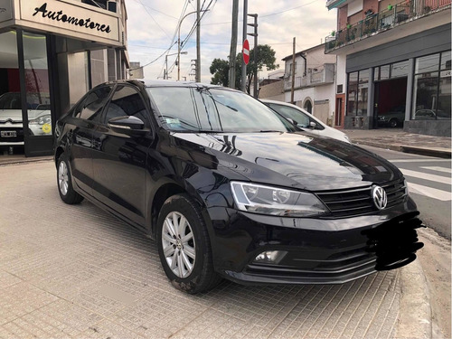 Imagen 3 de 18 de Volkswagen Vento Tdi 2016