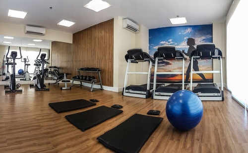 Imagem 4 de 19 de Apartamento Em Alvarez, Nova Iguaçu/rj De 127m² 2 Quartos À Venda Por R$ 580.000,00 - Ap2147015-s