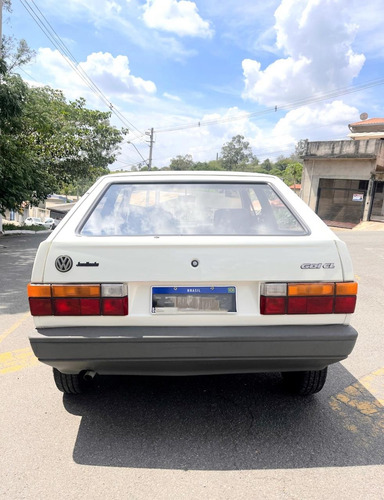Volkswagen Gol 1.6 Cl 3P