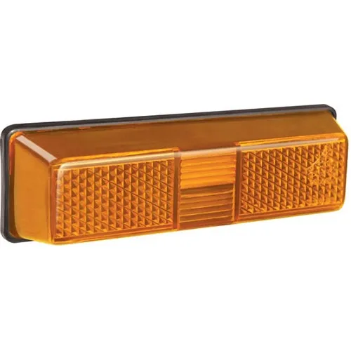 comprar Farol Cantonera\u002Fguardabarro Ford Camion Cargo 1622 (1995)