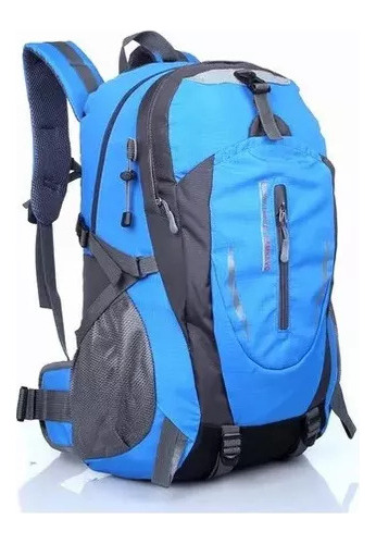 Aehoy Mochila Deportiva Impermeable, Bolsa De Senderismo Al