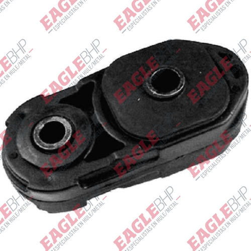 Soporte De Motor Frontal Nissan Sentra Motor 1.6 - 2.0 Ltrs