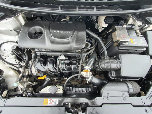 Kia Cerato Pro 2nd Zenith 1.6 2019 Foq807