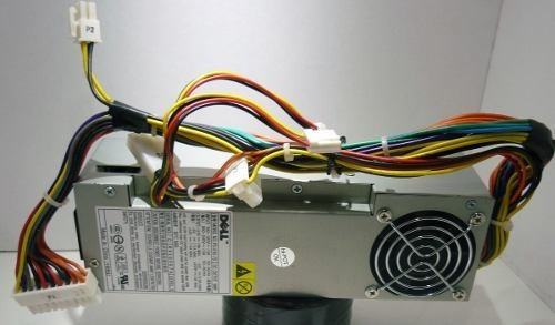 Fuente de poder para PC Dell PS-5161-7D 160W