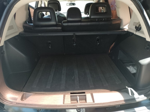 Imagen 25 de 25 de Jeep Compass 2.4 170 Cv Limites Jdg