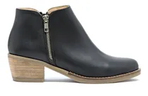 Comprar Botas Mujer Cuero Vacuno Texanas Botinetas Charros Zapatos
