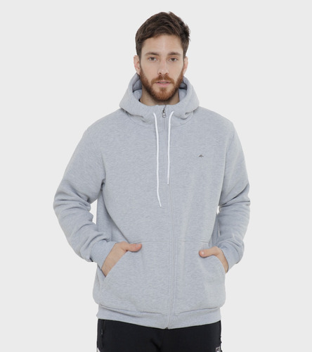 Campera De Hombre Arthur Montagne Cts