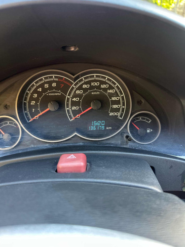 Chevrolet Agile 1.4 Ls Spirit