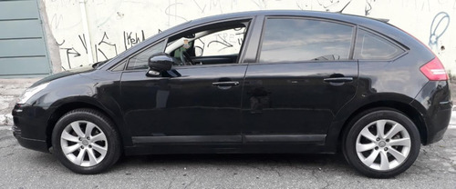 Imagem 3 de 6 de Citroen C4 Hatch