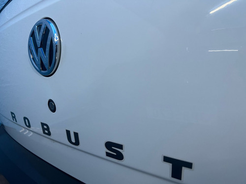 Volkswagen Saveiro 1.6 MSI ROBUST CS 16V FLEX 2P MANUAL
