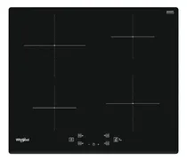 Comprar Anafe Whirlpool De Induccion 4 Hornallas Touch Italia Dimm
