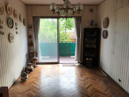 Imagen 16 de 28 de Departamento En Venta De 2 Dormitorios C/ Cochera En Núñez