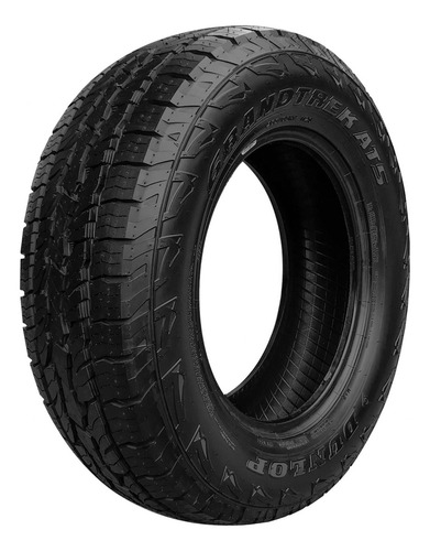 Pneu Aro 16 Dunlop 245/70r16 111t Grandtrek At5 Xl Dev