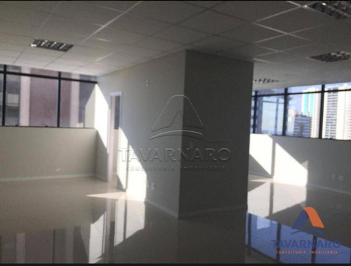 Salas Comerciais - Ref: V3481