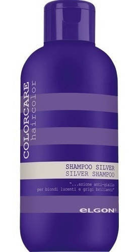 Shampoo Silver Colorcare  1 Litro /102168