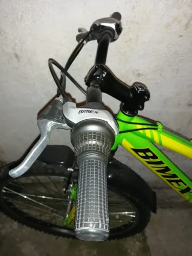 Bicicleta bimex online crazy buffalo precio