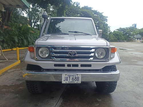Imagen 4 de 18 de Toyota Macho