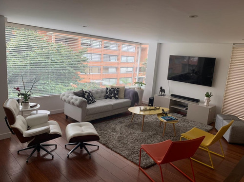 Vendo Apartamento El Retiro Bogota