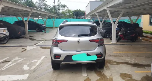 Renault Stepway 1.6 Dynamique / Intens Automática