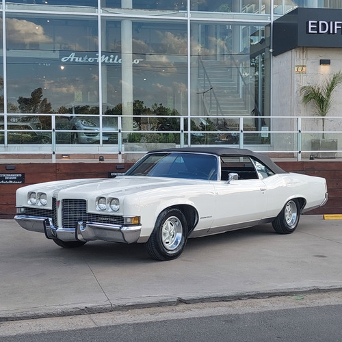 Pontiac Grand Ville