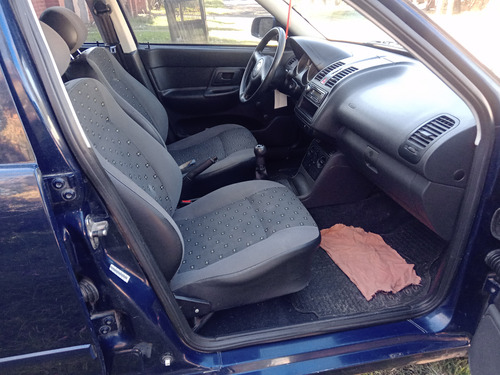 Volkswagen Polo Classic 1.9 Highline 1ab 31a