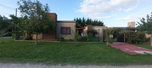 Venta Casa 3 Amb + Dpto 2 Amb Las Lomas Miramar