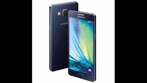 Celular Sansung A5